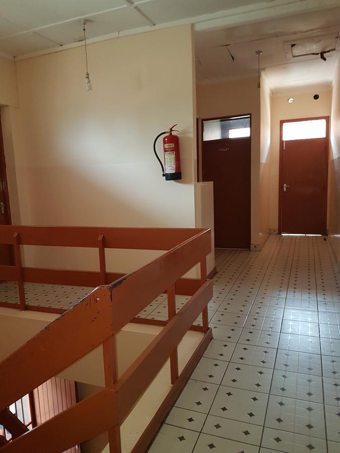 Melvic Inn Кисуму Экстерьер фото