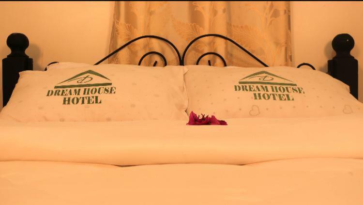 Melvic Inn Кисуму Экстерьер фото